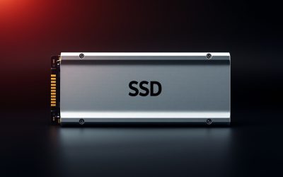 Best SSDs for Content Creation in 2026