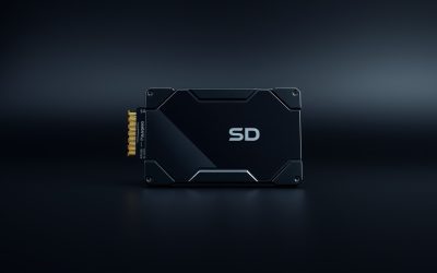 Best SSDs for Data Analysis in 2026