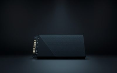 Best SSDs for Game Development in 2026