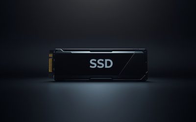 Best SSDs for Multitasking in 2026