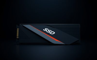 Best SSDs for Office Work in 2026