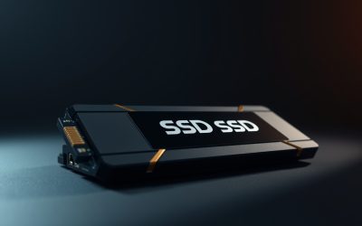 Best SSDs for Streaming in 2026