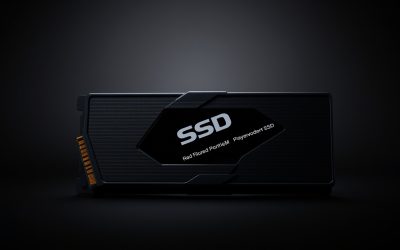 Best SSDs for Video Editing in 2026
