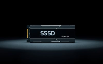 Best SSDs for Video Production in 2026