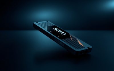 Best SSDs for VR in 2026