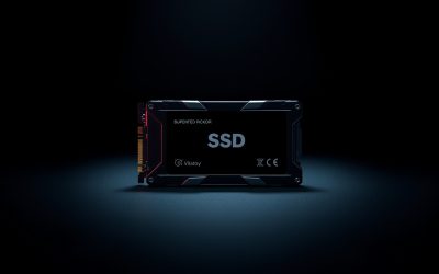 Best SSDs under $400 in 2026