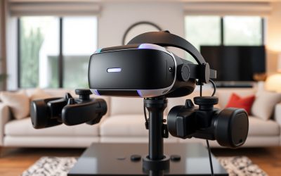 Best Standalone VR Headsets in 2026