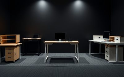 Best Standing Desk With Drawers in 2026: Complete Buyer’s Guide