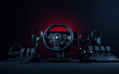 Best Steering Wheel And Pedals For PC in 2026: Complete Buyer’s Guide