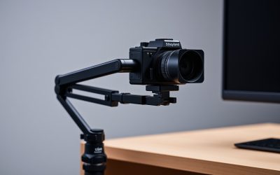 Best Streaming Camera Mounts in 2026