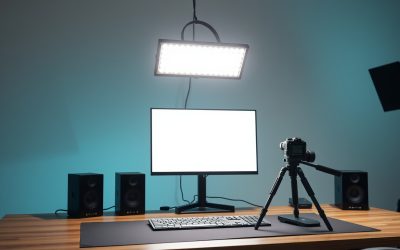 Best Streaming Key Lights in 2026