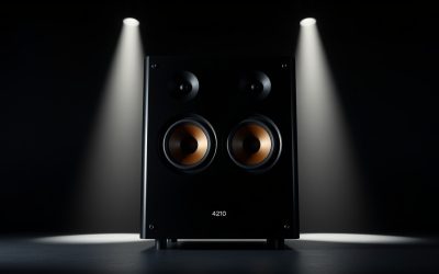Best Studio Monitors in 2026