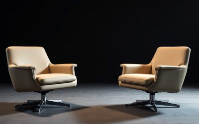 Best Swivel Chairs in 2026
