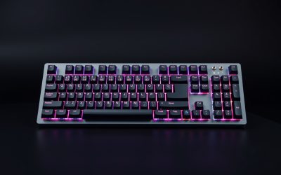 Best Tactile Keyboards in 2026