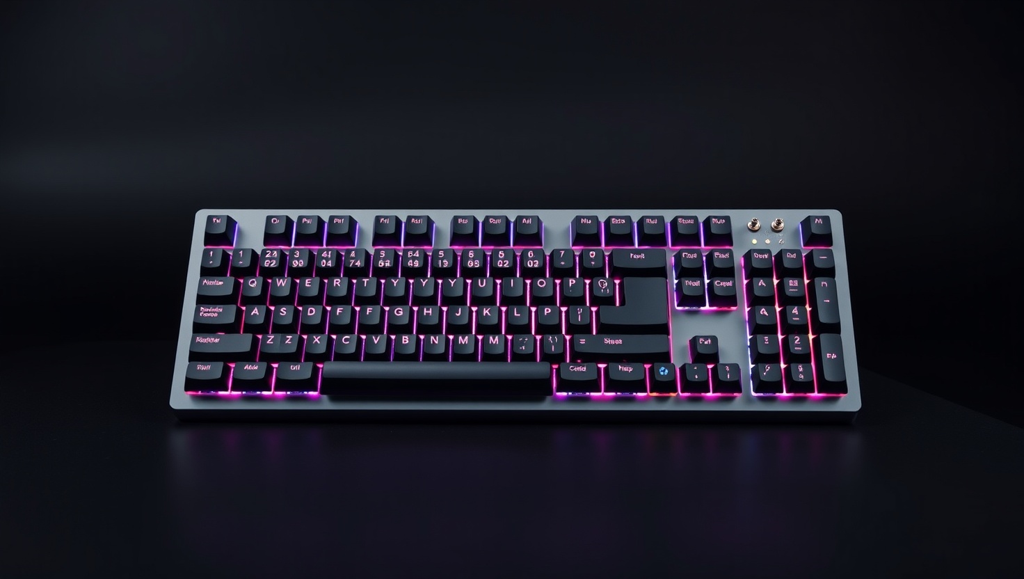 Best Tactile Keyboards in 2026 - Gaming PC Guru