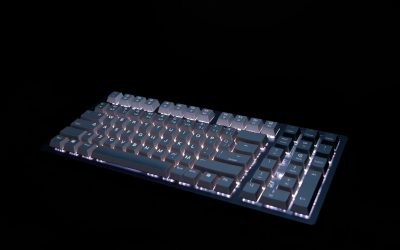 Best Tenkeyless Keyboards
