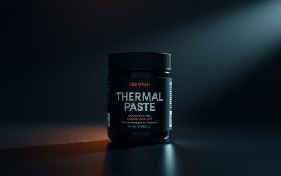 Best Thermal Paste for 4K Gaming in 2026