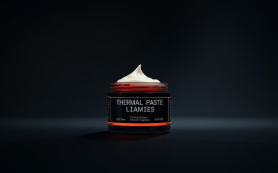 Best Thermal Paste for Air Cooling in 2026