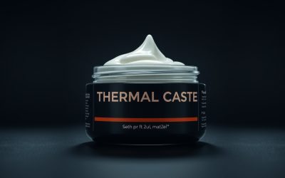 Best Thermal Paste for Beginners in 2026