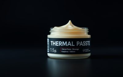 Best Thermal Paste for CAD in 2026