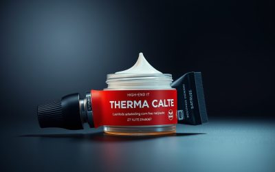 Best Thermal Paste for Compact Cases in 2026