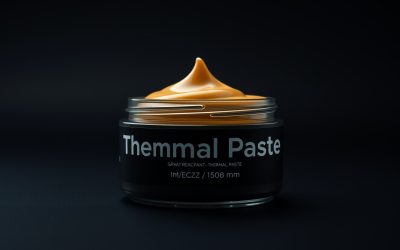 Best Thermal Paste for Developers in 2026