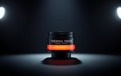 Best Thermal Paste for Game Development in 2026