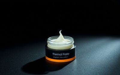 Best Thermal Paste for Graphic Design in 2026