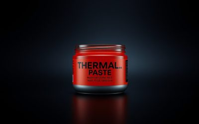 Best Thermal Paste for Machine Learning in 2026