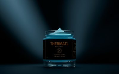 Best Thermal Paste for Multitasking in 2026