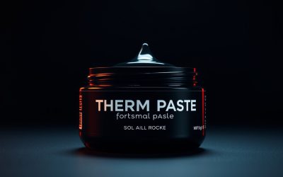 Best Thermal Paste for Music Production in 2026