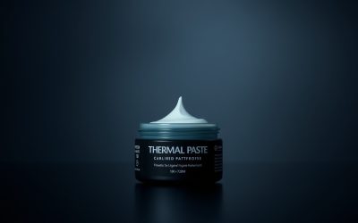Best Thermal Paste for Overclocking in 2026