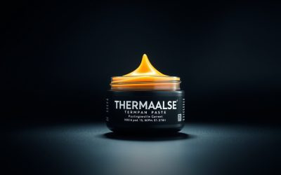Best Thermal Paste for Ryzen in 2026
