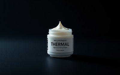 Best Thermal Paste for Streaming in 2026