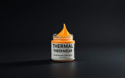 Best Thermal Paste for Video Editing in 2026
