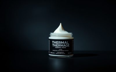 Best Thermal Paste for Workstation in 2026