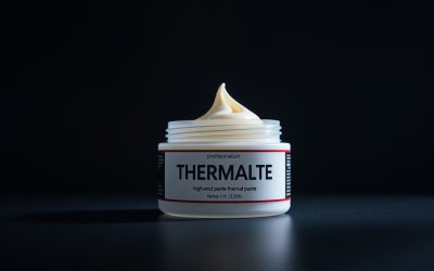 Best Thermal Paste under $30 in 2026