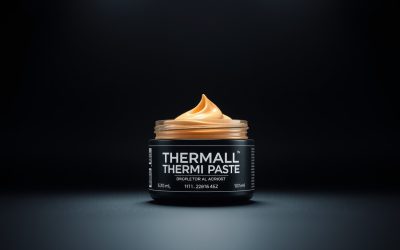 Best Thermal Paste with Spatula in 2026