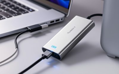 Best Thunderbolt 4 SSDs in 2026