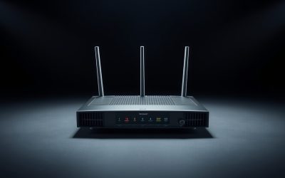 Best Tri Band Routers in 2026