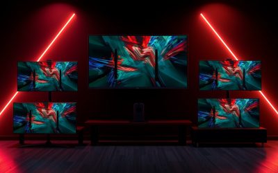 Best TV Mounts in 2026: Complete Buyer’s Guide