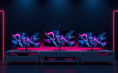 Best TV Stand in 2026: Complete Buyer’s Guide