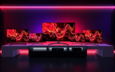 Best TV Stand For 65 Inch TV in 2026: Complete Buyer’s Guide