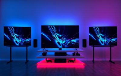 Best TV Stand For 85 Inch TV in 2026: Complete Buyer’s Guide
