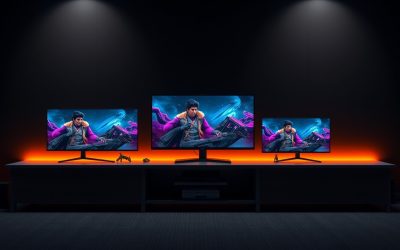 Best TV Stand With Mount in 2026: Complete Buyer’s Guide