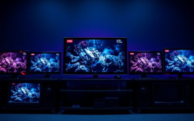 Best TV With Dvd Player in 2026: Complete Buyer’s Guide