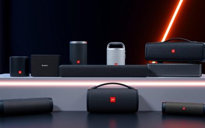 Best Ultra Portable Bluetooth Speaker in 2026: Complete Buyer’s Guide