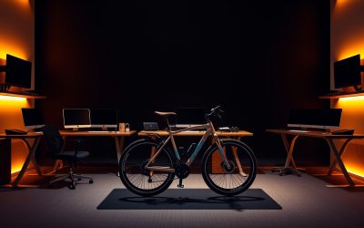 Best Under Desk Bike in 2026: Complete Buyer’s Guide