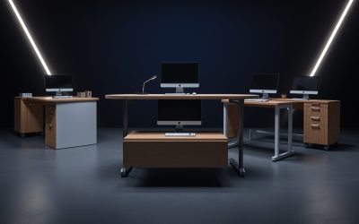 Best Under Desk Drawer in 2026: Complete Buyer’s Guide