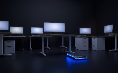 Best Under Desk Foot Rest in 2026: Complete Buyer’s Guide